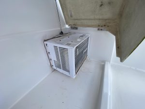 mechanical, Lagoon 380, catamaran for sale