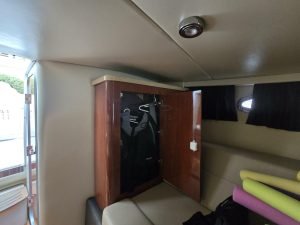 mechanical, Regal, trawler for sale