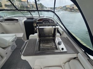 helm, Regal, trawler for sale