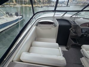 helm, Regal, trawler for sale