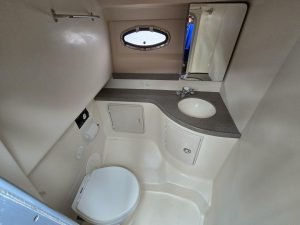 bath, Regal, trawler for sale