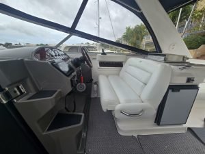 helm, Regal, trawler for sale