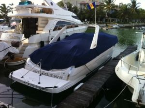 exterior, Regal, trawler for sale