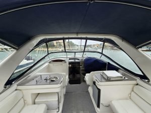 helm, Regal, trawler for sale
