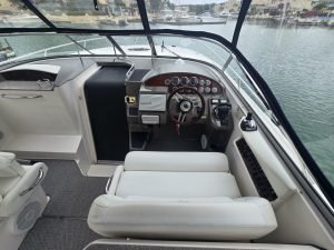 helm, Regal, trawler for sale