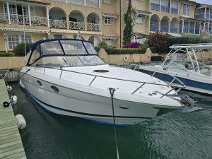 exterior, Regal, trawler for sale