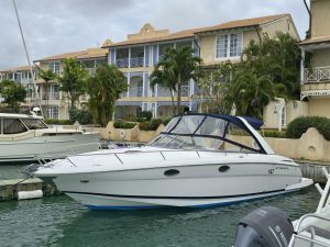 exterior, Regal, trawler for sale