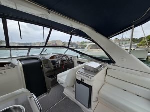 helm, Regal, trawler for sale