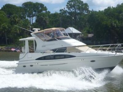 Carver 396, trawler for sale