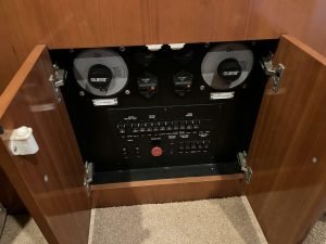 electrical, Carver 396, trawler for sale