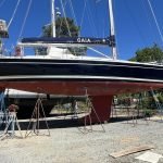 boatyard