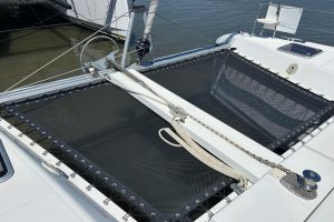 Lagoon 42, catamaran for sale