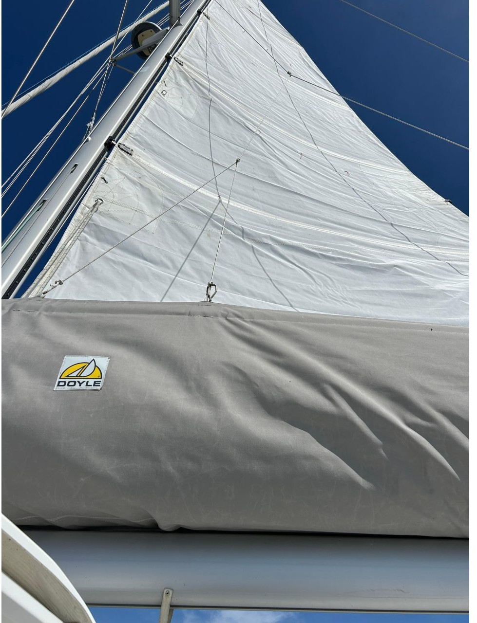 Lagoon 42, catamaran for sale