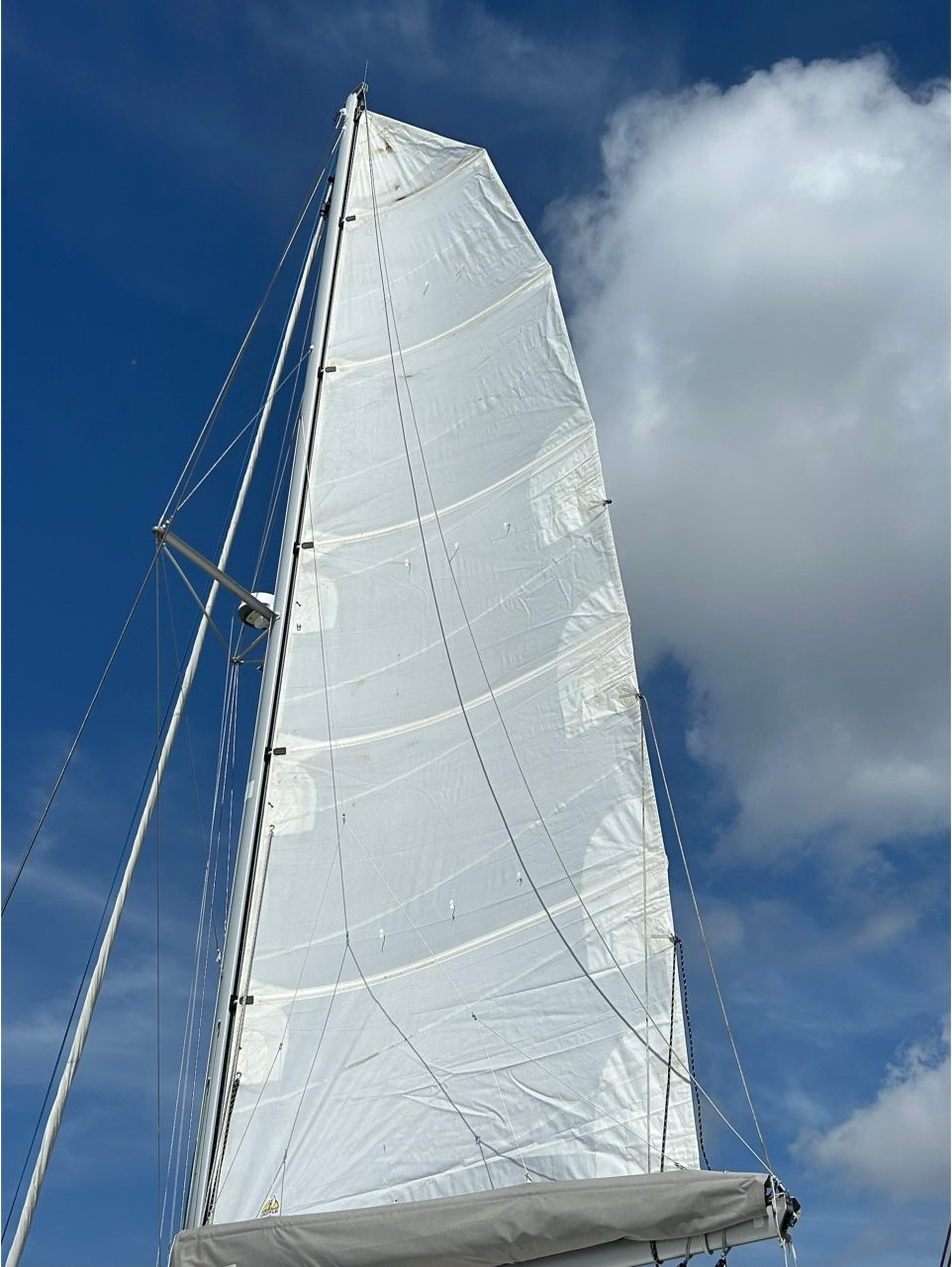 Lagoon 42, catamaran for sale