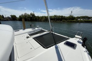 Lagoon 42, catamaran for sale