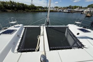 Lagoon 42, catamaran for sale