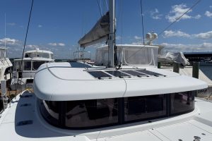 Lagoon 42, catamaran for sale