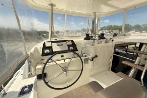 Lagoon 42, catamaran for sale