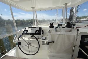 Lagoon 42, catamaran for sale