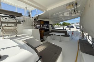 Lagoon 42, catamaran for sale