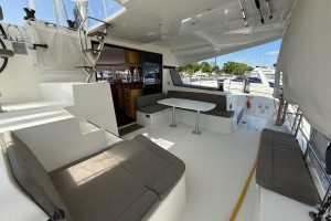 Lagoon 42, catamaran for sale