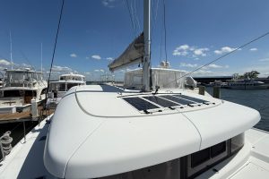 Lagoon 42, catamaran for sale