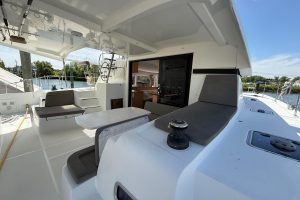 Lagoon 42, catamaran for sale