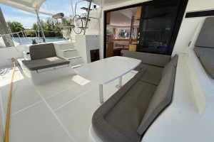 Lagoon 42, catamaran for sale