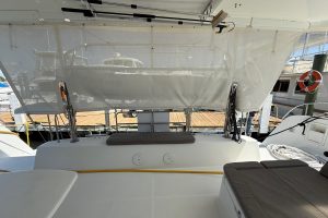 Lagoon 42, catamaran for sale