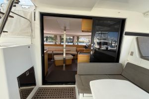 Lagoon 42, catamaran for sale