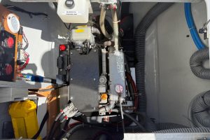 Lagoon 42, catamaran for sale