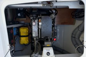 Lagoon 42, catamaran for sale