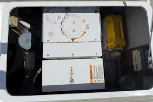Lagoon 42, catamaran for sale