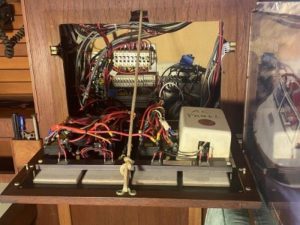 electrical, Valiant 47, sailboat for sale