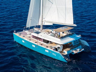 Lagoon 620 NEO, catamaran for sale
