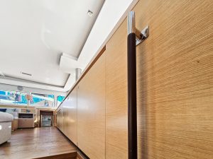 interior, Lagoon 620, catamaran for sale