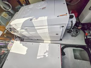 mechanical, Lagoon 620, catamaran for sale