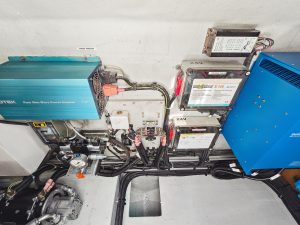 mechanical, Lagoon 620, catamaran for sale