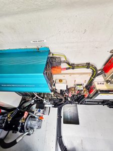 mechanical, Lagoon 620, catamaran for sale