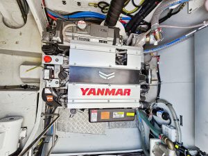mechanical, Lagoon 620, catamaran for sale