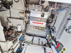 mechanical, Lagoon 620, catamaran for sale