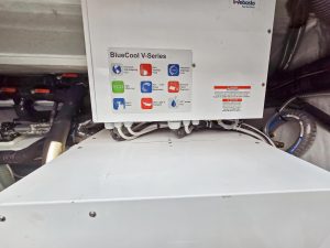 electrical, Lagoon 620, catamaran for sale