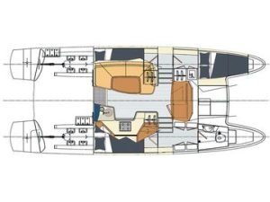 FP 35 Highland layout drawing 1