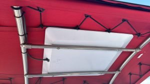 deck, Nautitech 44 Open, catamaran for sale