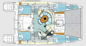 FP 43 Belize layout drawing 1