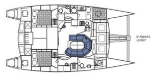 Broadblue 435 layout drawing 1