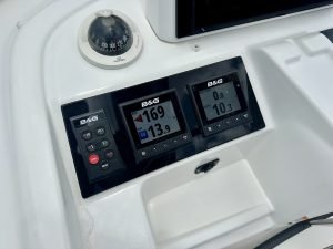 deck, Lagoon 46, catamaran for sale