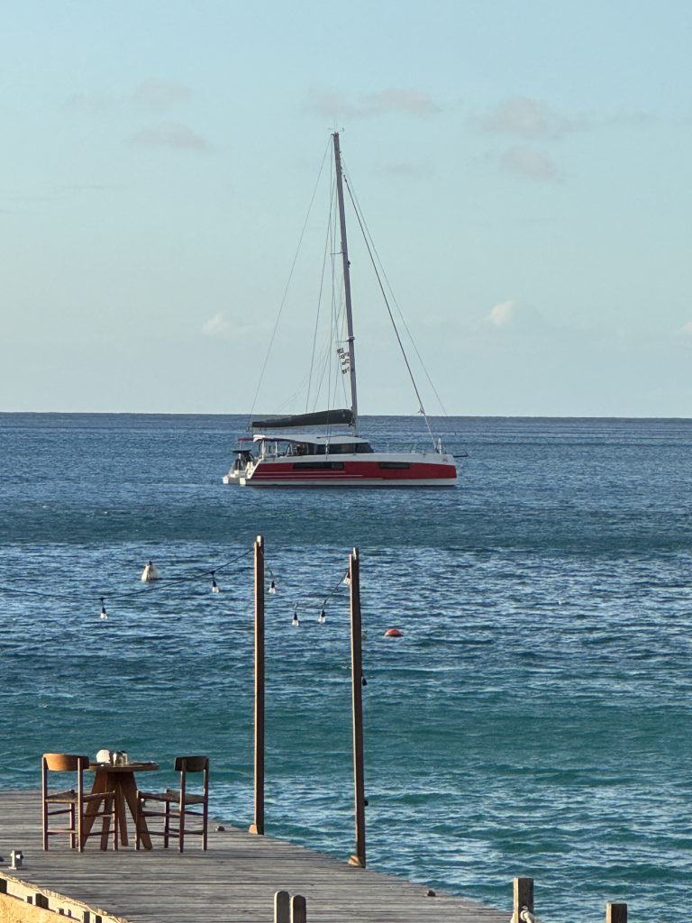 Nautitech 44 Open, catamaran for sale