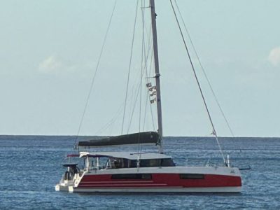 Nautitech 44 Open, catamaran for sale
