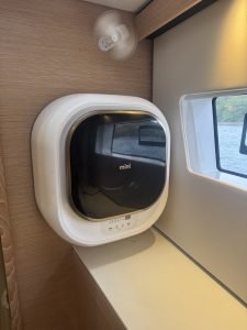 interior, Nautitech 44 Open, catamaran for sale